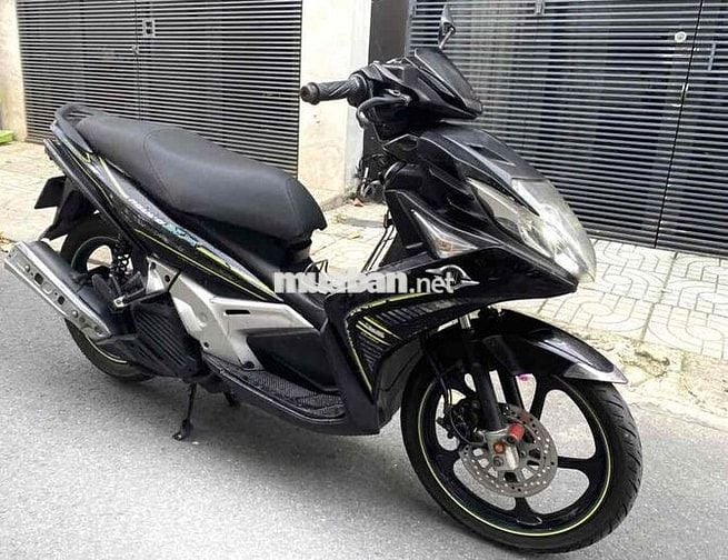 THANH LÝ YAMAHA NOUVO5 FI