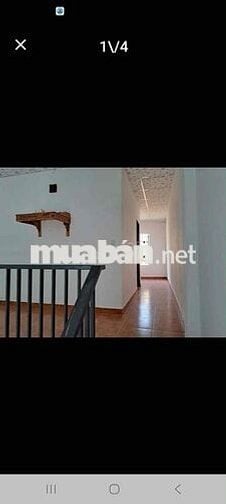 Cho thuê nhà ở độc lập, 2 phòng ngủ có điều hoà, 2 toilet, 1 phòng kha