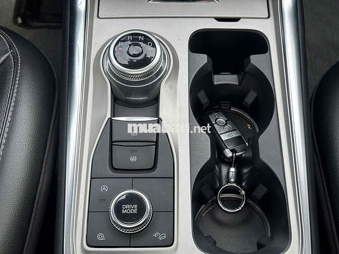 Ford Explorer 2021 - 59000 km