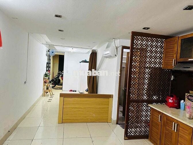 CHDV - PHÒNG TRỌ - FULL NỘI THẤT - GÒ VẤP - CHÍNH CHỦ