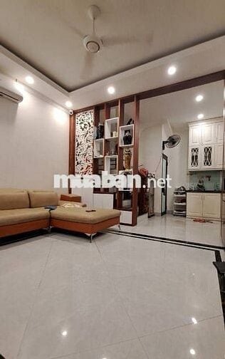 Bán nhà riêng tại Vo Trung, Phúc Lợi, Long Biên, 5,55 tỷ, 31,2m2