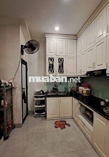 Bán nhà riêng tại Vo Trung, Phúc Lợi, Long Biên, 5,55 tỷ, 31,2m2