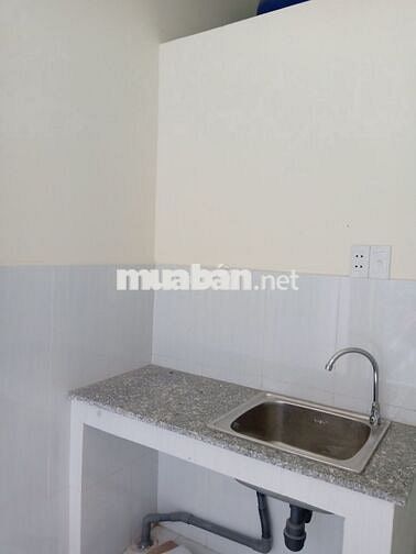 Nhà 1 lầu, DT 30m2 hẻm 380 Nguyễn Duy, Q8 (Miễn TG)