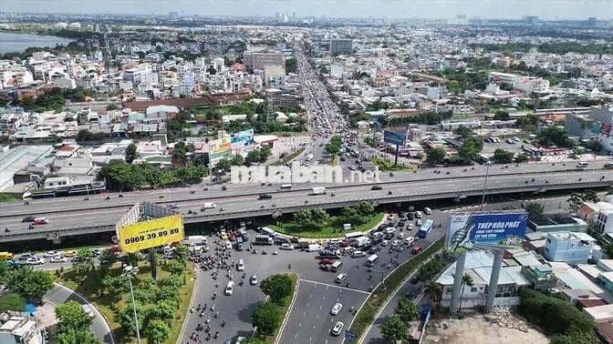LÔ ĐẤT HIẾM – 192M² – HXH NỞ HẬU – HIỆP BÌNH PHƯỚC, THỦ ĐỨC