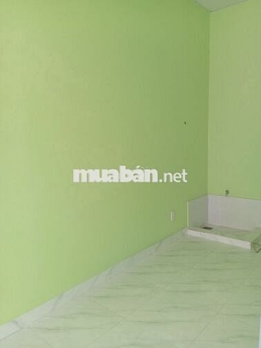Nhà 1 lầu, DT 30m2 hẻm 380 Nguyễn Duy, Q8 (Miễn TG)