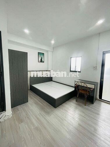 CHDV - PHÒNG TRỌ - FULL NỘI THẤT - GÒ VẤP - CHÍNH CHỦ
