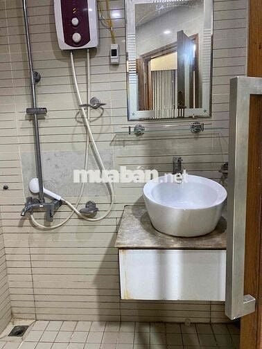 CHDV - PHÒNG TRỌ - FULL NỘI THẤT - GÒ VẤP - CHÍNH CHỦ