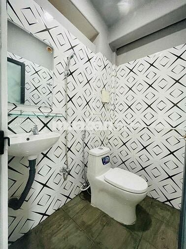 CHDV - PHÒNG TRỌ - FULL NỘI THẤT - GÒ VẤP - CHÍNH CHỦ