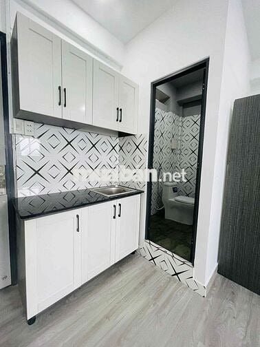 CHDV - PHÒNG TRỌ - FULL NỘI THẤT - GÒ VẤP - CHÍNH CHỦ