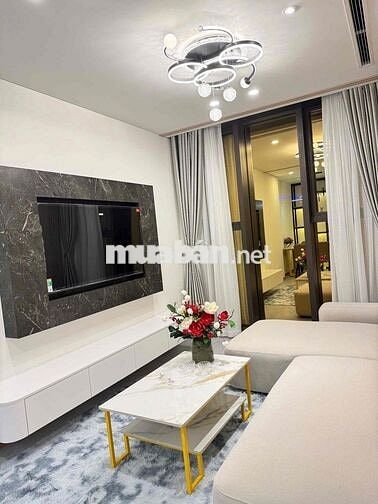 Cần bán căn hộ 1PN- 2WC tại Sam Tower, Full nội thất, giá chỉ 3.5 tỷ