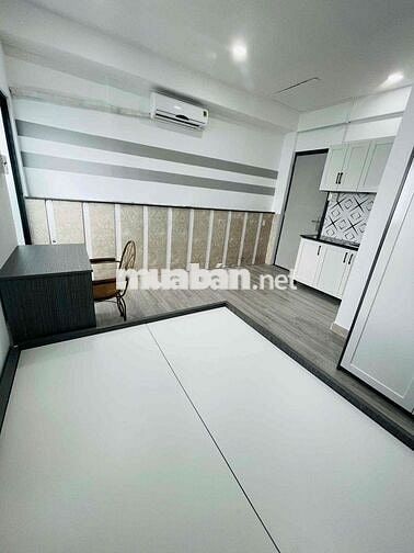 CHDV - PHÒNG TRỌ - FULL NỘI THẤT - GÒ VẤP - CHÍNH CHỦ