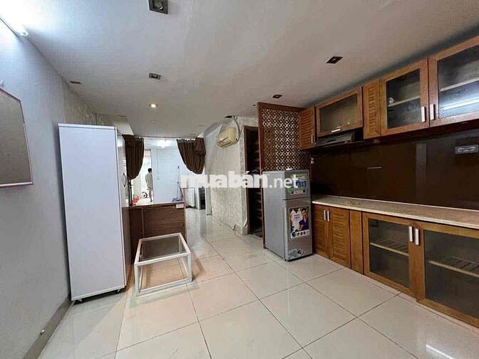 CHDV - PHÒNG TRỌ - FULL NỘI THẤT - GÒ VẤP - CHÍNH CHỦ