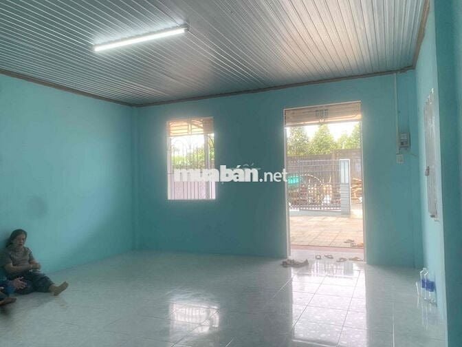 Bán nhà hẻm xe hơi đường Phan Chu Trinh,Phường Lộc Tiến,Tp Bảo Lộc.