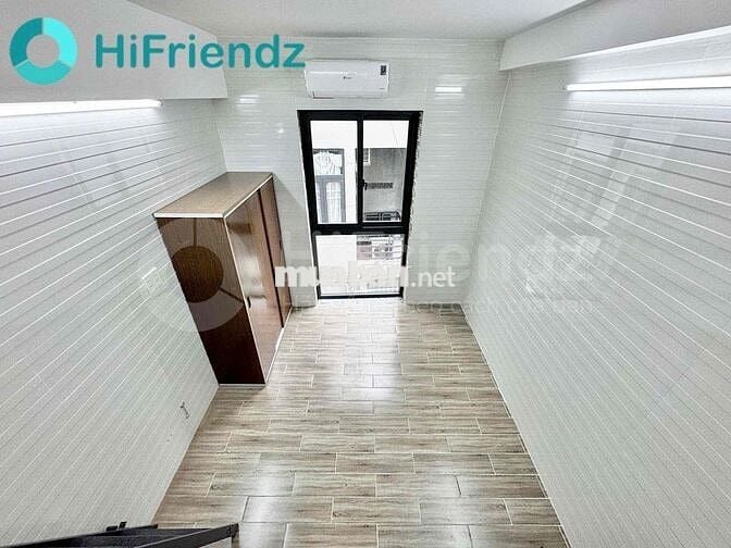 CHO THUÊ CĂN HỘ GÁC LỮNG FULL NỘI THẤT , CÓ THANG MÁY GẦN ĐH BÁCH KHOA