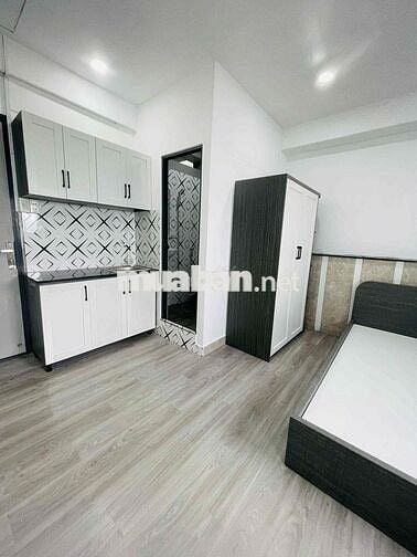 CHDV - PHÒNG TRỌ - FULL NỘI THẤT - GÒ VẤP - CHÍNH CHỦ