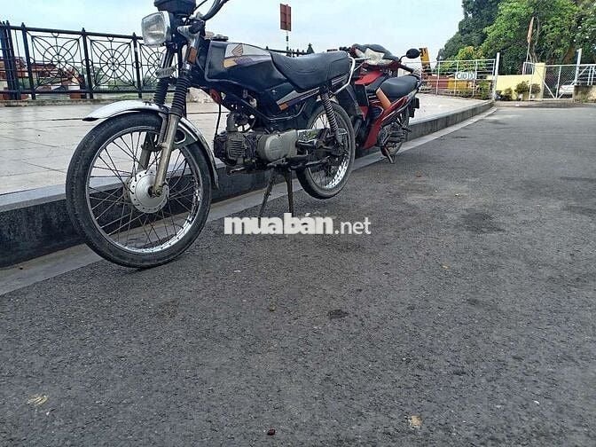 bám win 100 honda indo mây cực ngon êm bốc