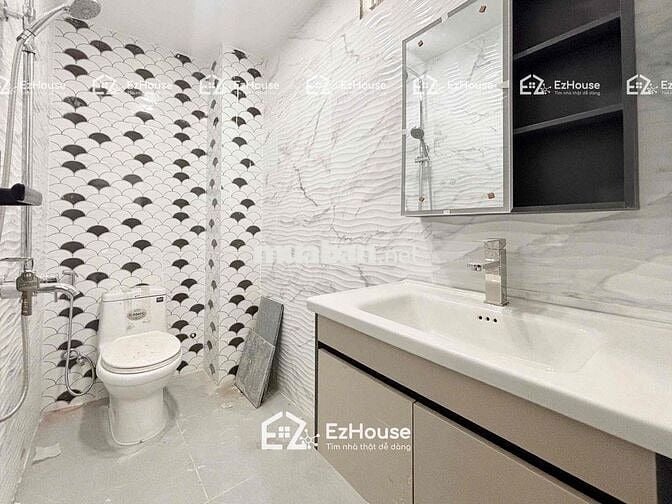 STUDIO FULL NỘI THẤT GẦN CÔNG VIÊN LÀNG HOA