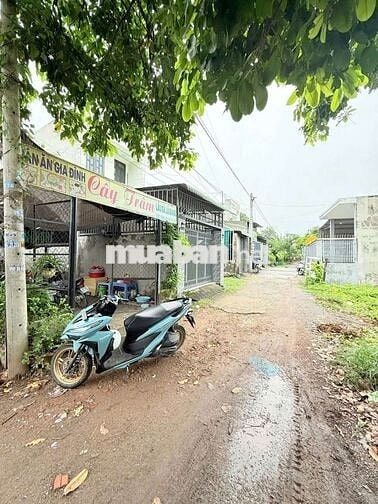 Bán đất tặng nhà cấp 4 – Gần KDC Tứ Hải, Tân Đông Hiệp, chỉ 2,85 tỷ