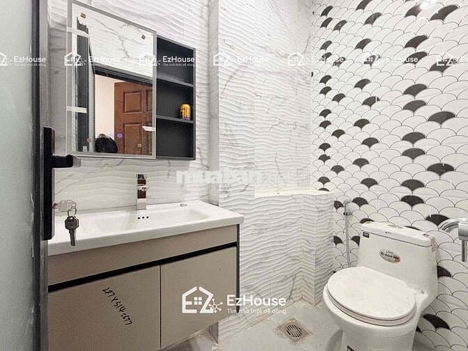 STUDIO FULL NỘI THẤT GẦN CÔNG VIÊN LÀNG HOA