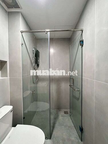 Căn Hộ Ban Công Mới Siêu Đẹp Gần PDB Bùi Viện Trung Tâm Quận 1
