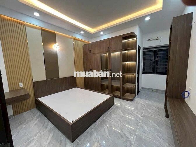 Chính chủ bán gấp nhà MT Đinh Đức Thiện 1 trệt 3 lầu giá 730 triệu