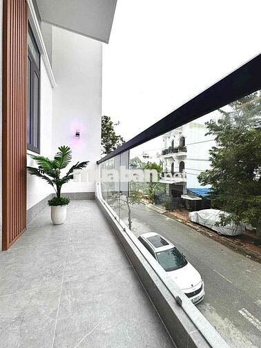 BÁN NHÀ MỚI 1 TRỆT 2 LẦU KDC VĂN HOÁ TÂY ĐÔ CẦN THƠ