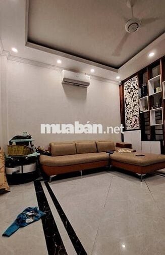 Bán nhà riêng tại Vo Trung, Phúc Lợi, Long Biên, 5,55 tỷ, 31,2m2