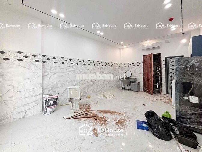 STUDIO FULL NỘI THẤT GẦN CÔNG VIÊN LÀNG HOA