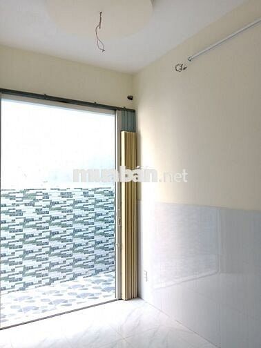 Nhà 1 lầu, DT 30m2 hẻm 380 Nguyễn Duy, Q8 (Miễn TG)
