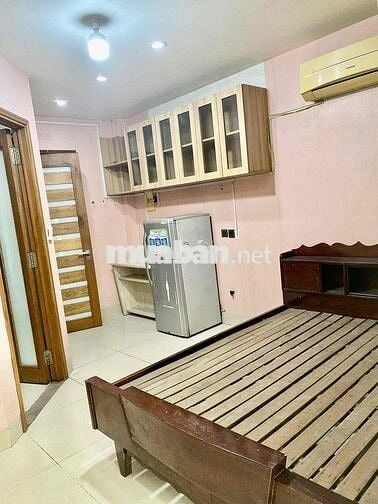 CHDV - PHÒNG TRỌ - FULL NỘI THẤT - GÒ VẤP - CHÍNH CHỦ