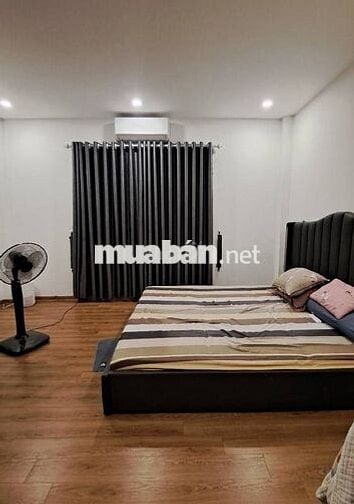 Bán nhà riêng tại Vo Trung, Phúc Lợi, Long Biên, 5,55 tỷ, 31,2m2