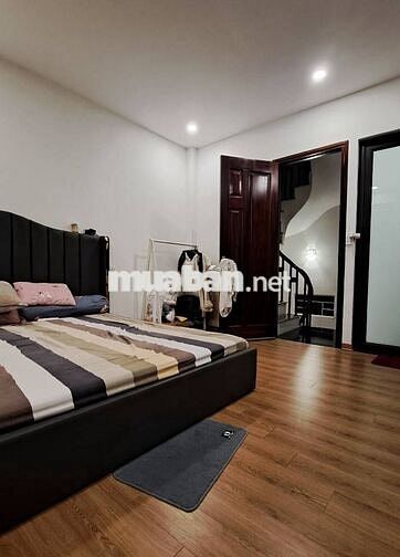 Bán nhà riêng tại Vo Trung, Phúc Lợi, Long Biên, 5,55 tỷ, 31,2m2