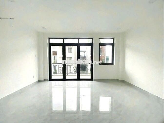 CHO THUÊ NHÀ MỚI 5 x 20M - KHU VIP 436B/1 ĐƯỜNG 3/2,
