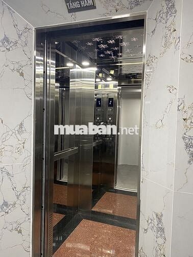 Phòng trọ 20m2 Huỳnh Tấn Phát Q7