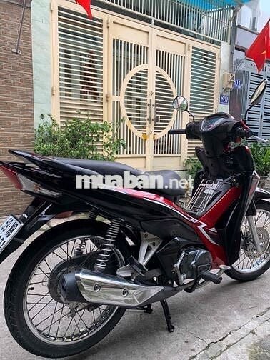 Honda Wave RSX Fi 110cc 2019 Zin100% SD21000 bs.tp