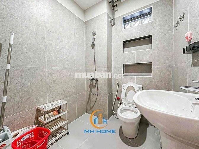 CĂN HỘ 2 PHÒNG NGỦ QUẬN 7_Gần ĐH Tài Chính UFM - KCX Tân Thuận