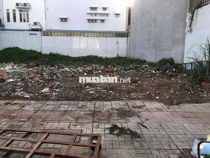 Bán đất khu phân lô gần đại học kinh tế nguyễn văn linh 80m2 4.3 tỷ