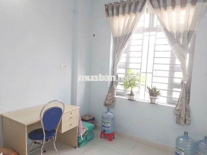 Phòng trọ 40m² Đường Quang Trung, Gò Vấp