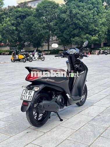Janus 125fi b giới hạn 2023 khoá smartkey siêu moi