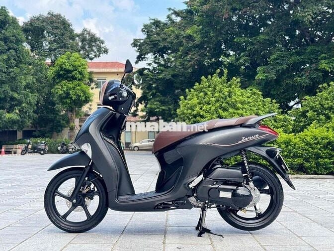 Janus 125fi b giới hạn 2023 khoá smartkey siêu moi