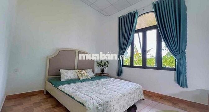 Bể nợ bán lỗ gấp lại nhà vườn 595m2 giá 799tr ngay khu đông dân cư