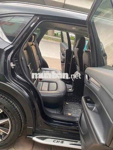 Cx5 2.5 sx 2019 chạy 5v8
