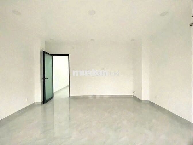 CHO THUÊ NHÀ MỚI 5 x 20M - KHU VIP 436B/1 ĐƯỜNG 3/2,