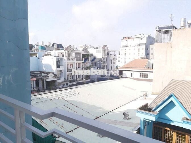 Phòng trọ 40m² Đường Quang Trung, Gò Vấp