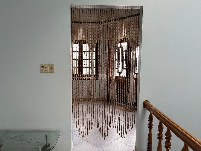 Nhà ở chính chủ, đẹp thoáng mát, hướng đông, mặt tiền đường rộng 16m, 