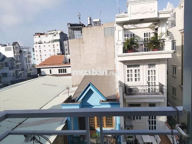 Phòng trọ 40m² Đường Quang Trung, Gò Vấp