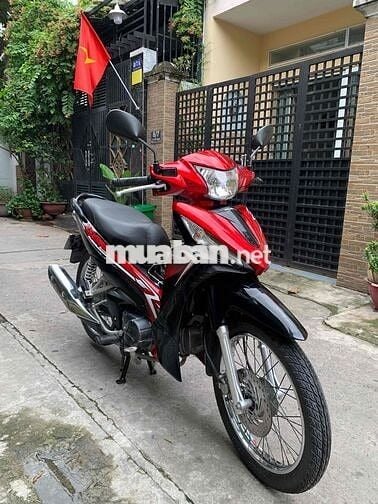 Honda Wave RSX Fi 110cc 2019 Zin100% SD21000 bs.tp