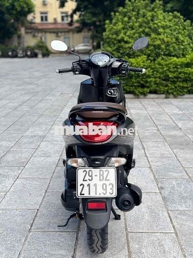 Janus 125fi b giới hạn 2023 khoá smartkey siêu moi