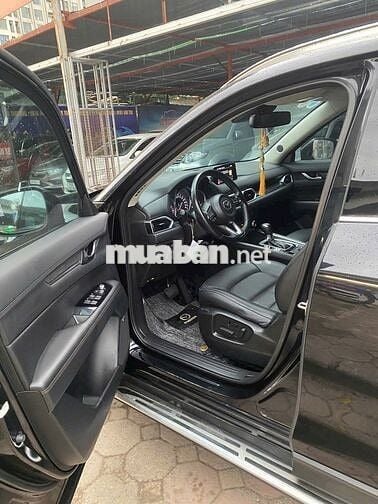 Cx5 2.5 sx 2019 chạy 5v8
