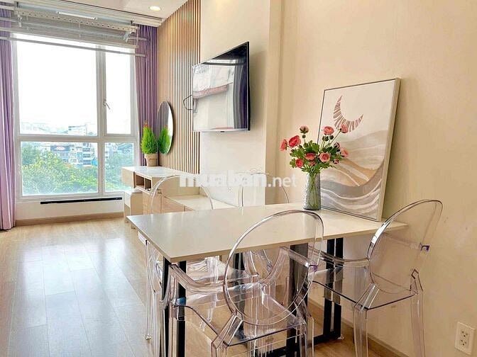 CHARMINGTON LA POINTE 181 CAO THẮNG
